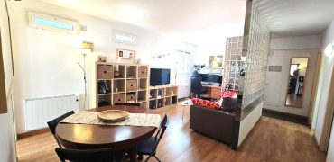 Joli Appartement 2 chambres au Tarter