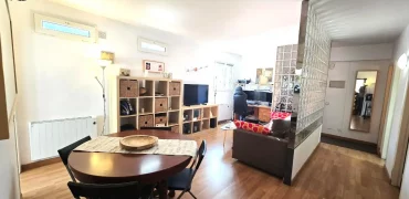 Joli Appartement 2 chambres au Tarter