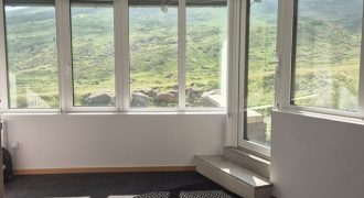 Local commercial a 20 m des pistes