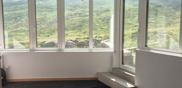 Local commercial a 20 m des pistes