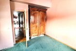 DUPLEX SUR PISTES DE SKIS
