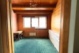 DUPLEX SUR PISTES DE SKIS