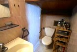 DUPLEX SUR PISTES DE SKIS