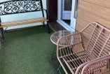 Appartement avec rentabilité
