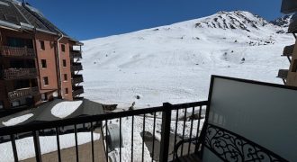 Appartement avec rentabilité