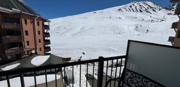 Appartement avec rentabilité