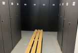 Bel appartement a louer a l année