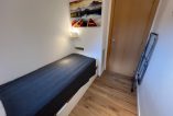 Bel appartement a louer a l année