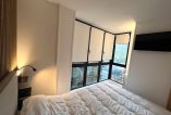 Bel appartement a louer a l année