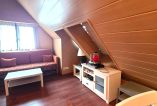 Atic , 2 chambres avec Parking