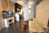 Appartement avec rentabilité